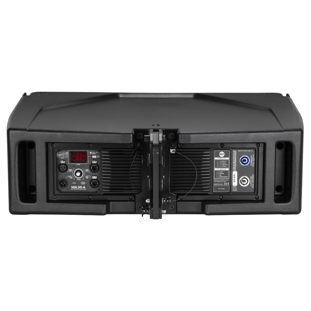RCF HDL 30A Line Array activo