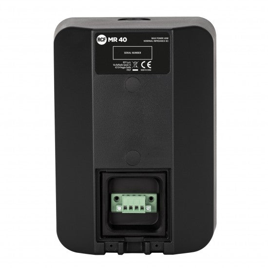 PARLANTE PASIVO RCF MR 40 PAR