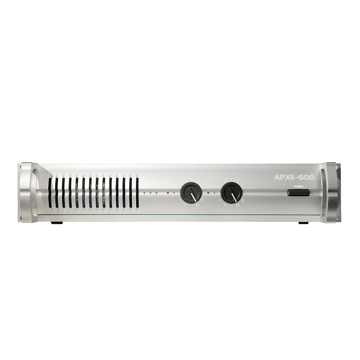 American Pro APXII-600 Amplificador