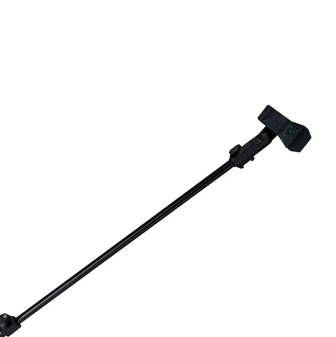 Atril de micrófono mini Hercules MS540B con boom