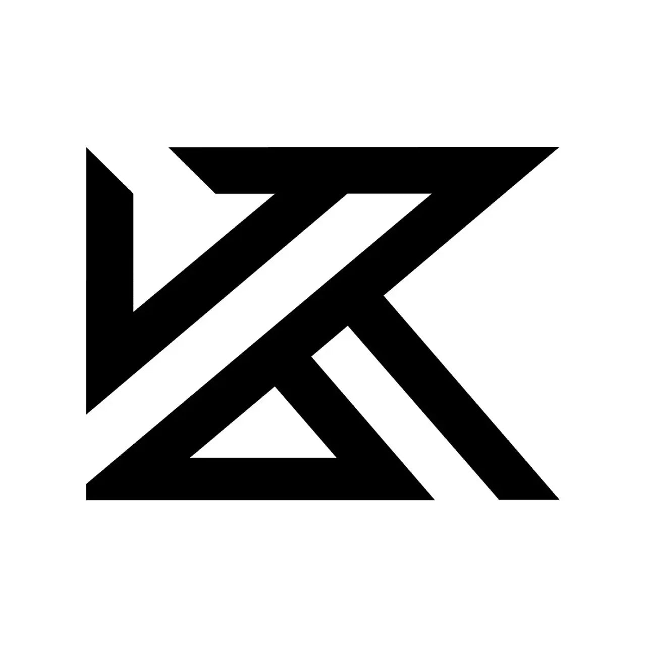 Audífono Negro CASTOR bass ver. KZ