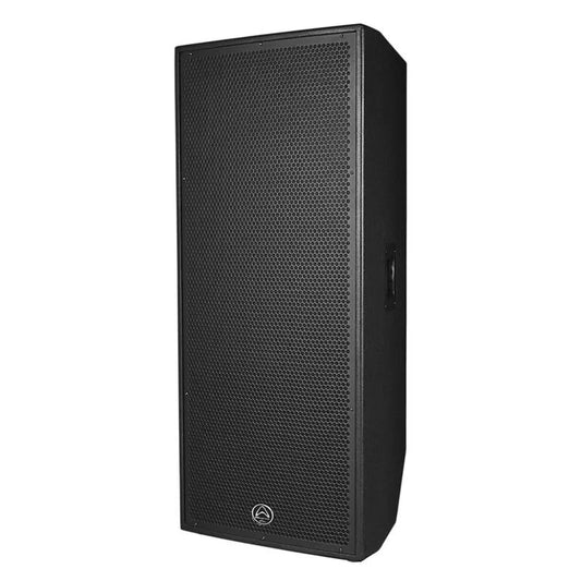 Caja pasiva Wharfedale DELTA-X215 - color negro