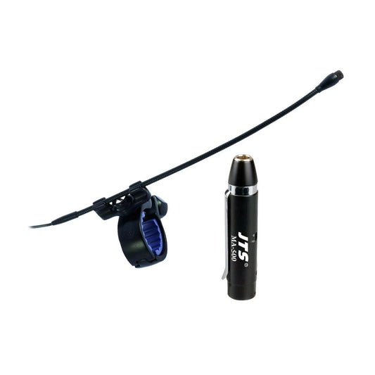 Microfono Condensador Flautas JTS CX-500F/MA-500
