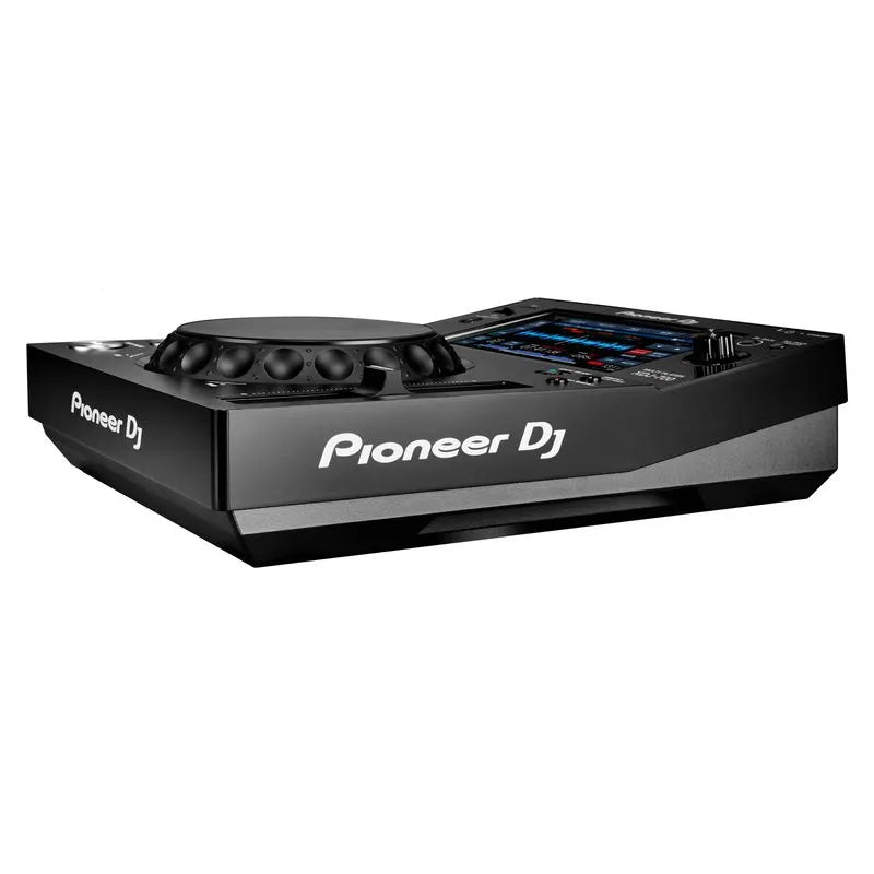 Reproductor media Pioneer DJ XDJ-700