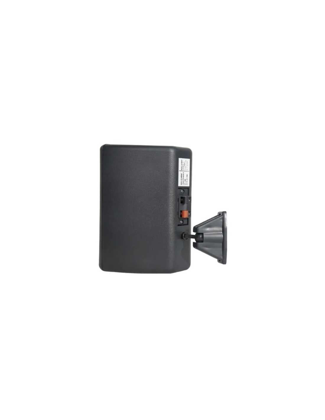 TecShow DOME W4.5 Parlantes de Instalación