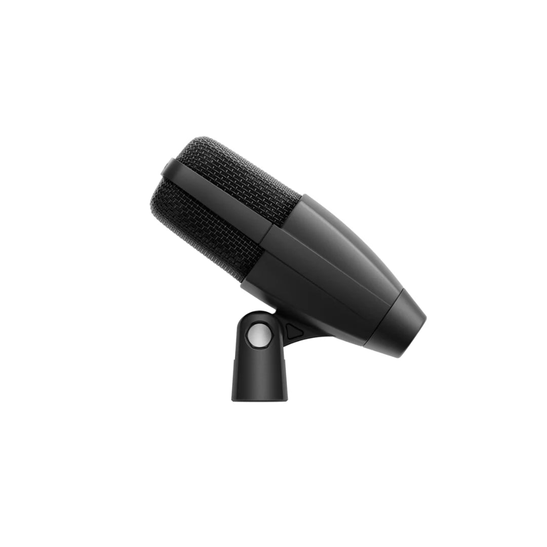 Sennheiser MD421 Kompakt Micrófono Dinámico