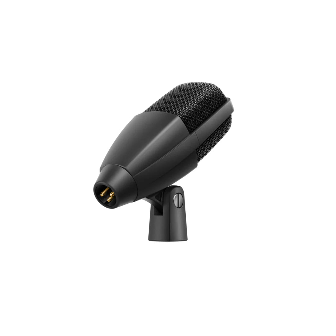 Sennheiser MD421 Kompakt Micrófono Dinámico