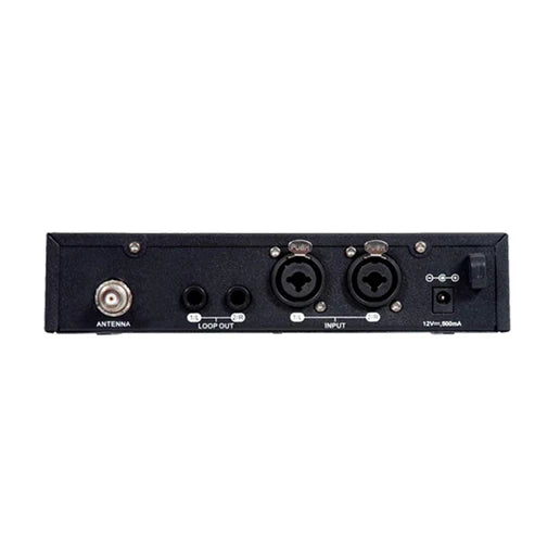 Relacart PM 100D Sistema de Monitoreo inalámbrico