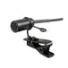 Relacart LM-P01 1M Micrófono Lavalier