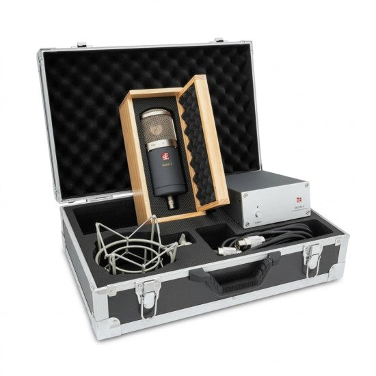 Micrófono Condensador sE Electronics Gemini II