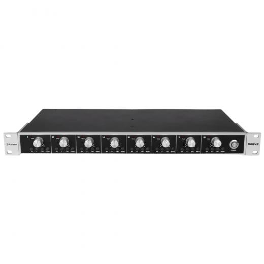 Alctron MP8V2 Preamplificador Microfono