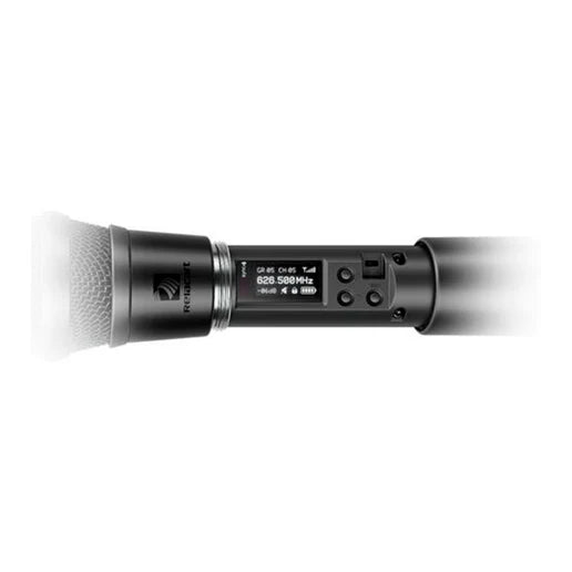 Relacart H-32 Micrófono Transmisor para Sistema Inalámbrico Relacart