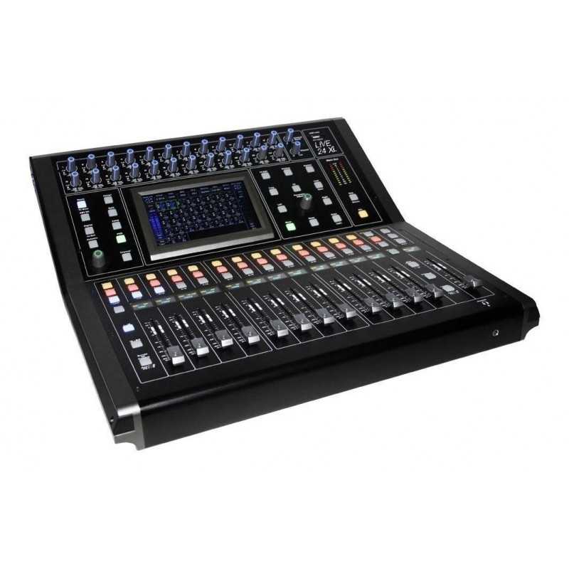 MIXER DIGITAL AUDIOLAB LIVE 24XL