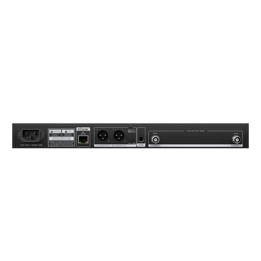 Relacart HR-32D Receptor Inalámbrico Doble Canal
