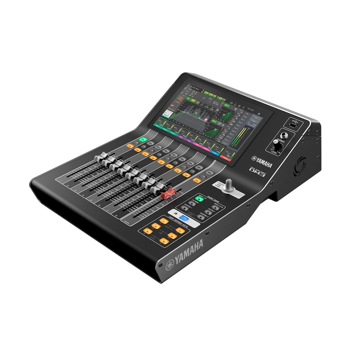 Yamaha DM3 Standard – Consola de Mezcla Digital