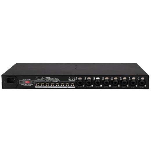 Alctron MP8V2 Preamplificador Microfono