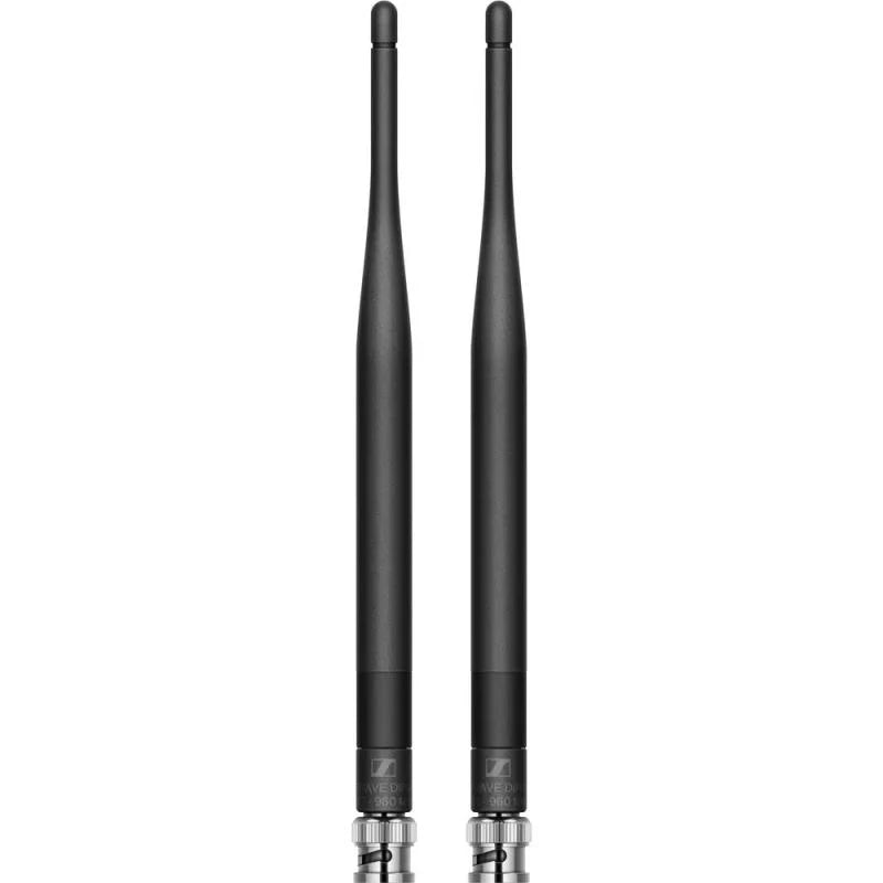 Sennheiser 508869 Set Antenas dipolos para receptor EW-D