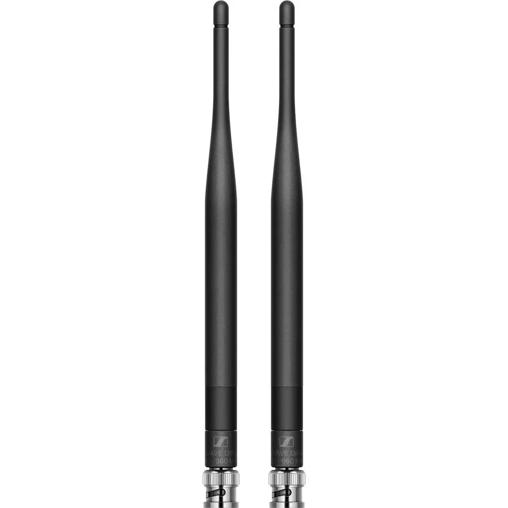 Sennheiser 508870 Set Antenas dipolos para receptor EW-D
