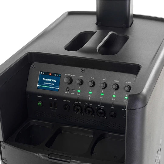 JBL Eon One Pro MK2 Sistema Line Array portatil
