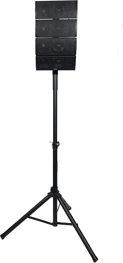 Gemini LRX448E Sistema Audio de Columna