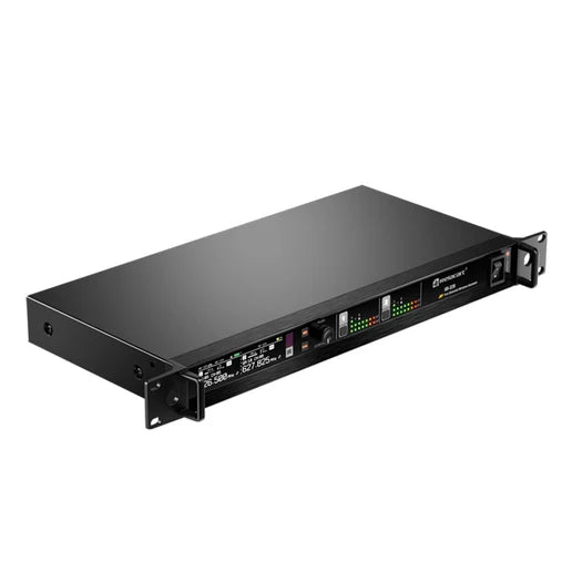 Relacart HR-32D Receptor Inalámbrico Doble Canal