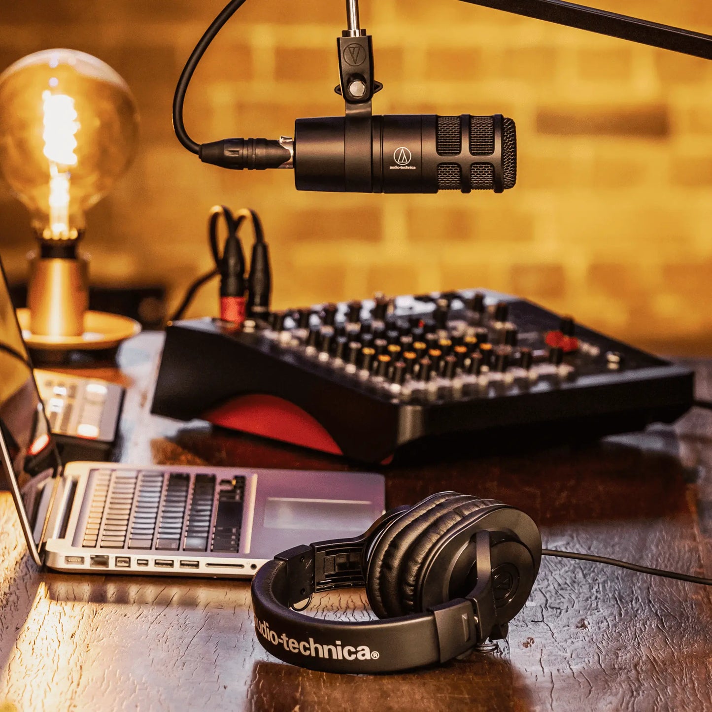 Audio-technica AT2040