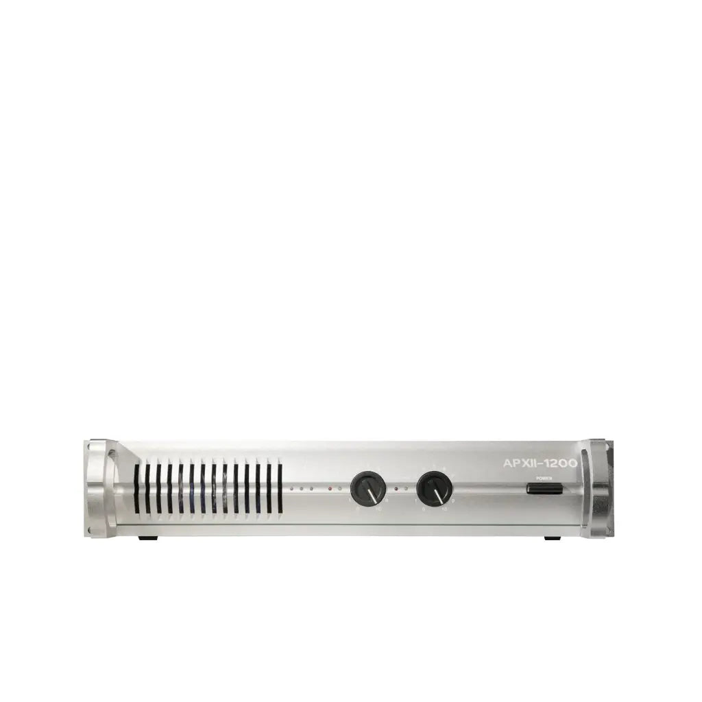 American Pro APX-II 1200 Amplificador