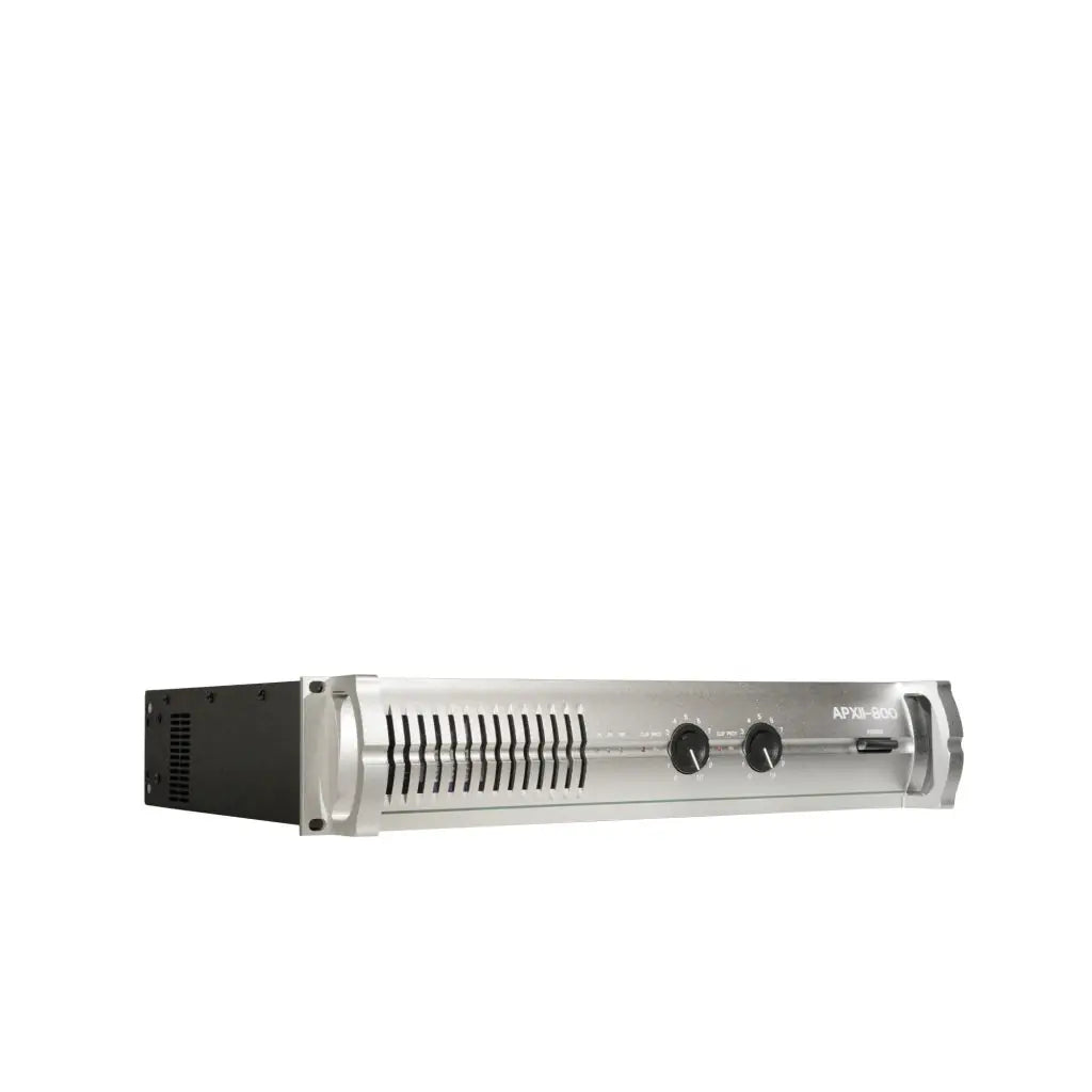American Pro APX-II 800 Amplificador