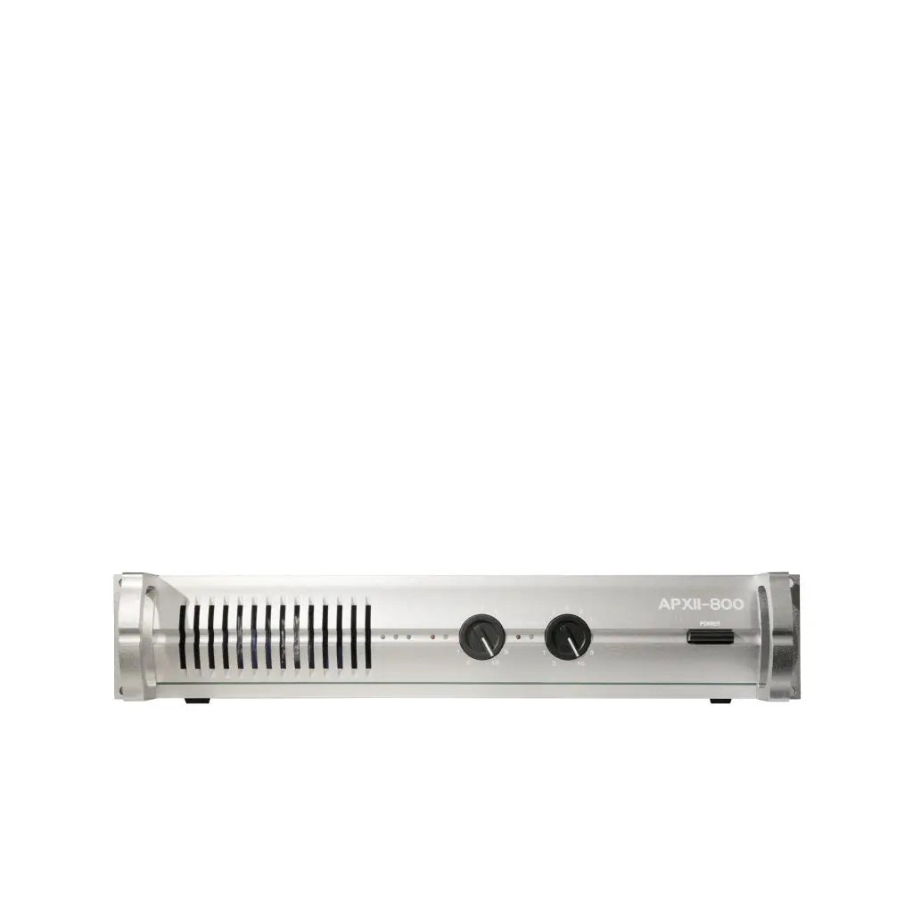 American Pro APX-II 800 Amplificador