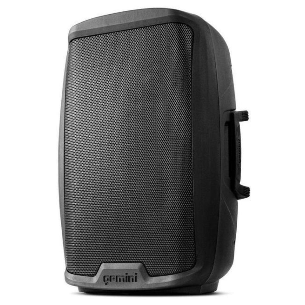 Gemini AS-2108BT Caja Activa 8" con Bluetooth