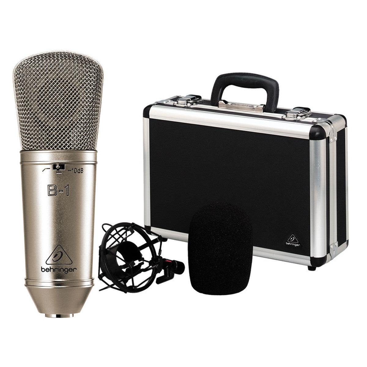 Behringer B1 Micrófono de Condensador