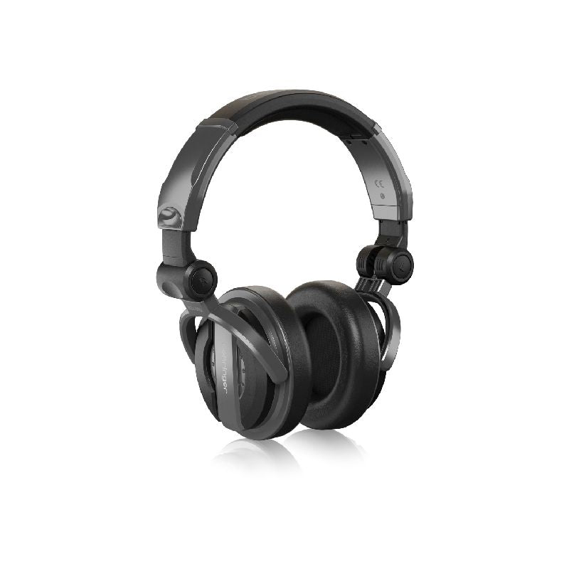BDJ 1000 BEHRINGER AUDÍFONO DJ