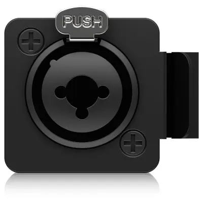 Behringer P2 Amplificador de audifonos
