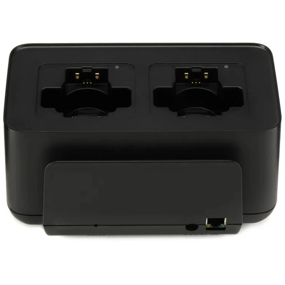 Sennheiser CHG70N Cargador de batería para BA70
