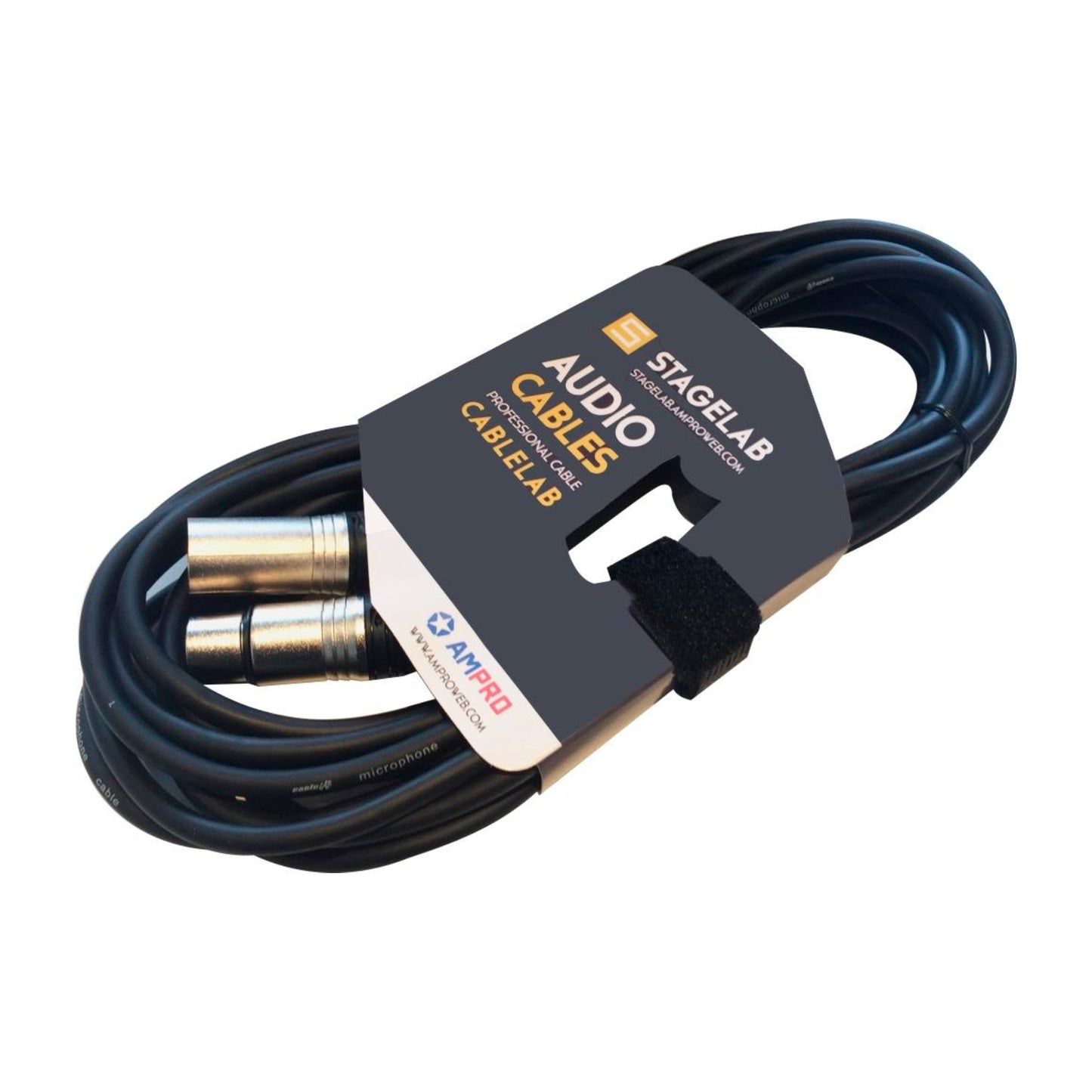 STAGE LAB CLM XMXF20MT