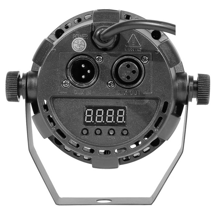 Foco Led COSMO RGBW-UV