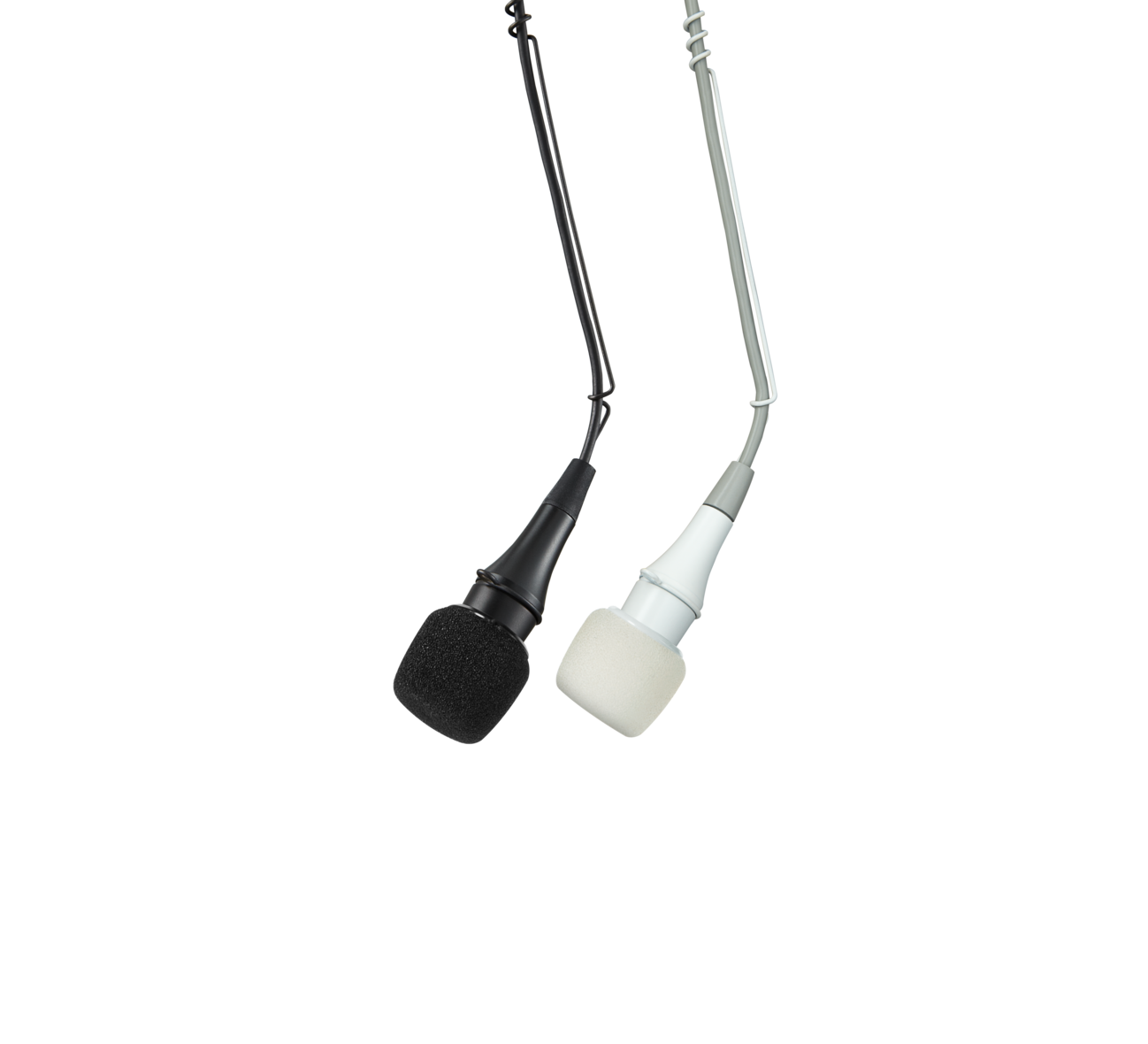 MICROFONO Shure CVO B/C