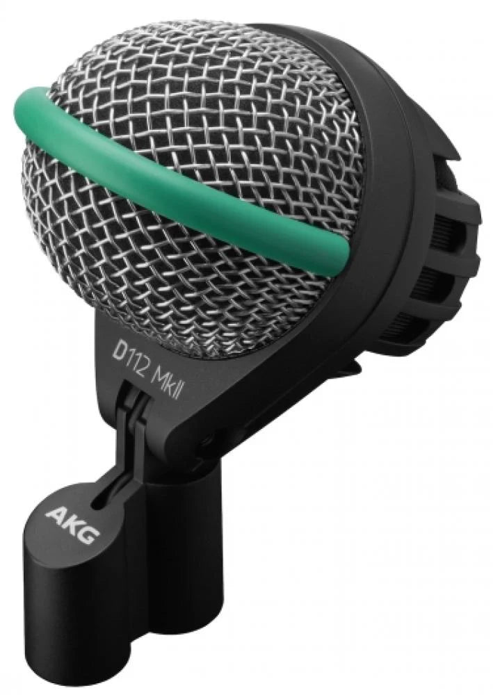 MICROFONO Akg D112 MKII