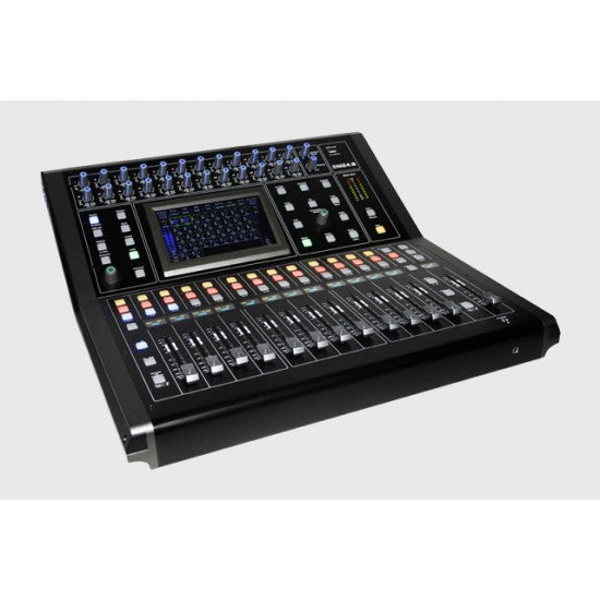 CONSOLA DIGITAL TOPP PRO DM24.8