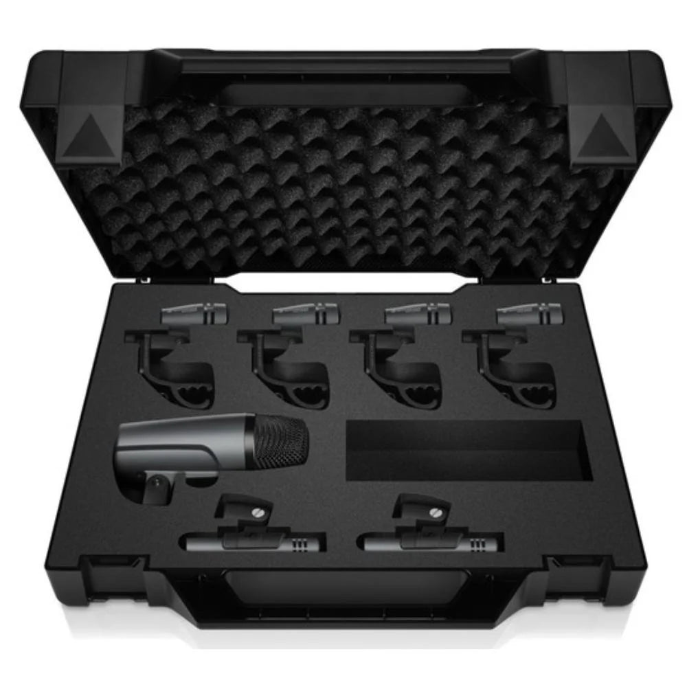 Sennheiser E600DPIII Kit Microfono Bateria