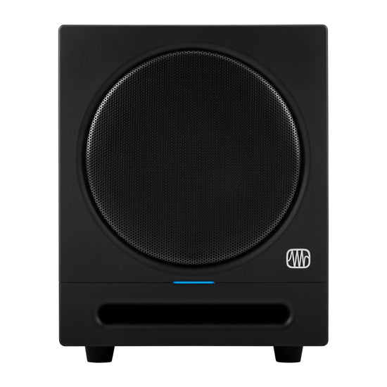 PRESONUS ERISSUB8 MONITOR SUBWOOFER DE ESTUDIO 8" BT