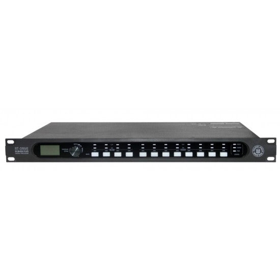 Procesador de audio digital Topp Pro DLM-408 PLUS