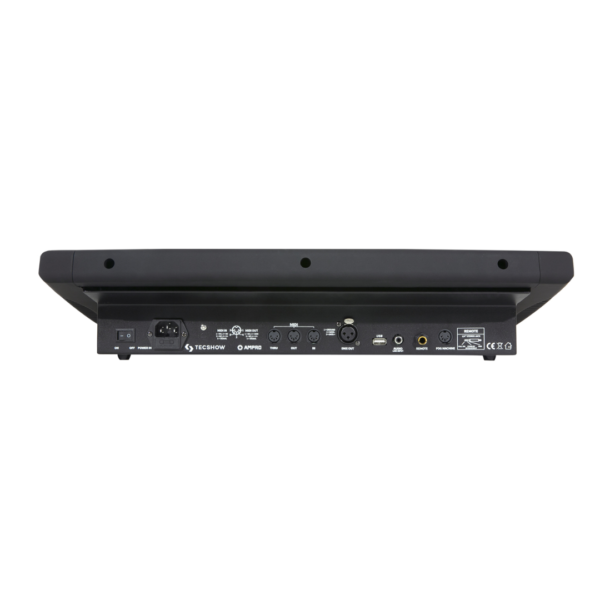 Tecshow Consola Dmx Navigator 24MKII