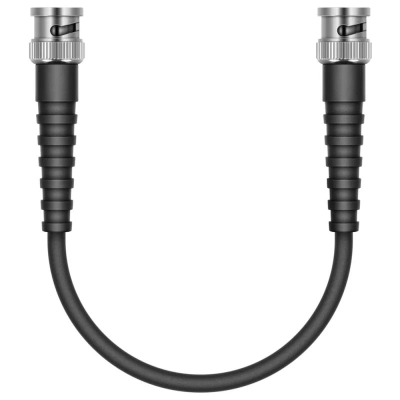 Sennheiser GZLRG58025M Cable BNC 0.25Mts