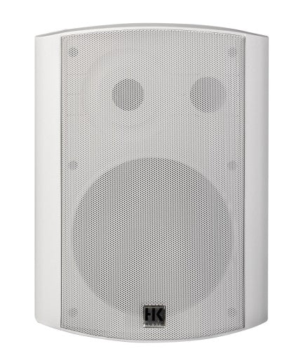 HK Audio - 1005770 - Parlante de Muralla IL80-TW Blanco