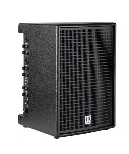 HK Audio - 1007841 - PREMIUM PRO MOVE 8 Con Batería Doble