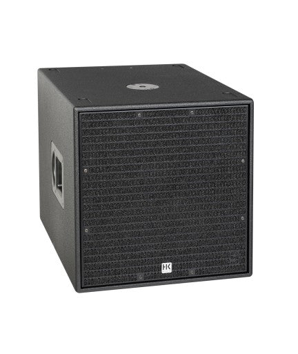 HK Audio - 1007858 - LINEAR 9 118 SUB A