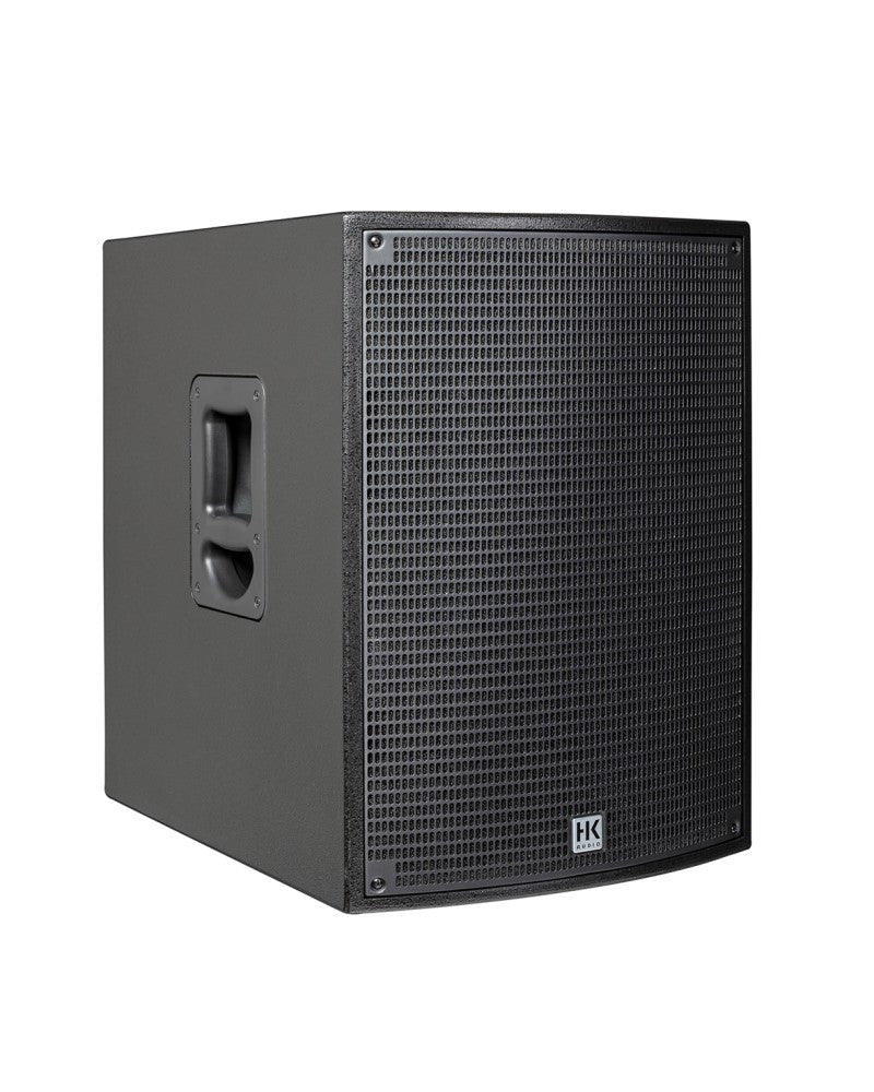HK Audio - 1007908 - SONAR 115 SUB D