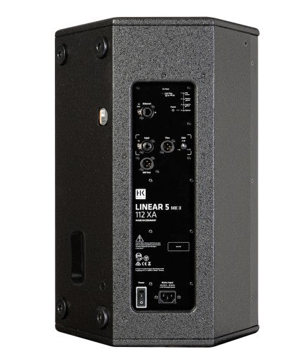 Linear 5 MKII 112 XA