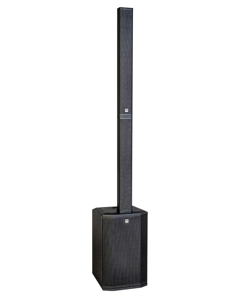 HK Audio - 1990216 - POLAR 12 MK2 Negro
